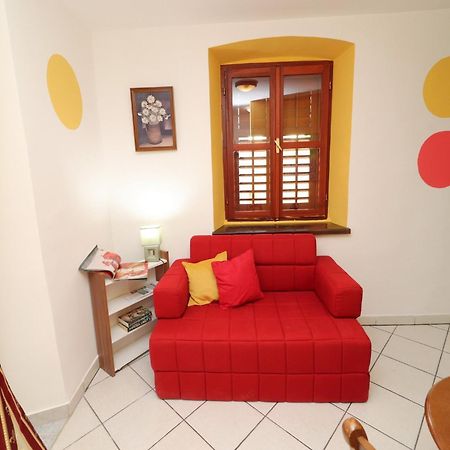 וולה לוקה Fancy Apartments Marco חדר תמונה