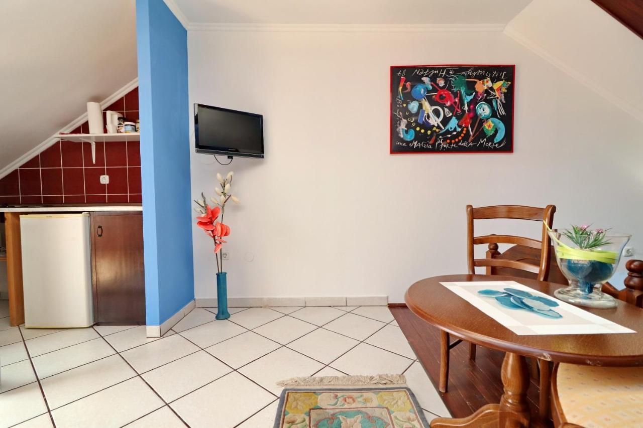 וולה לוקה Fancy Apartments Marco מראה חיצוני תמונה