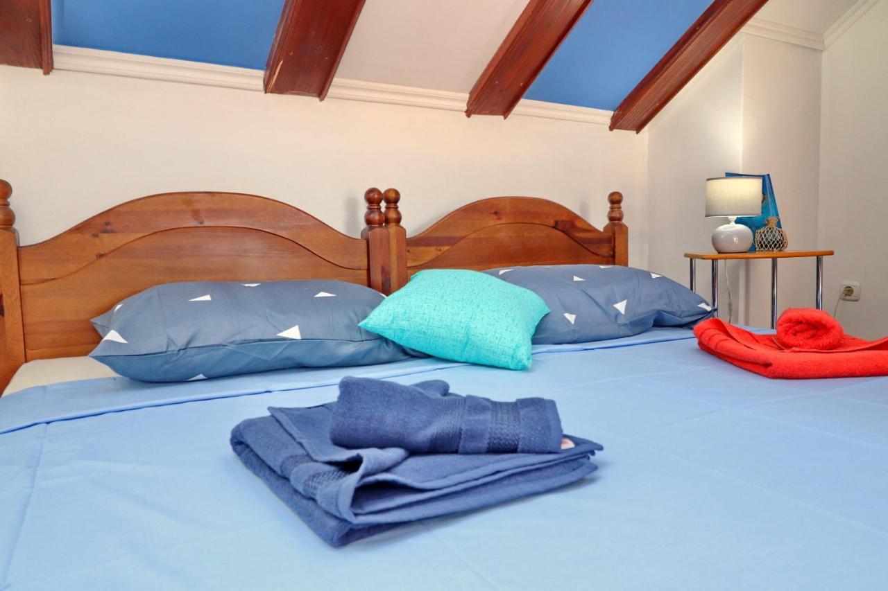 וולה לוקה Fancy Apartments Marco מראה חיצוני תמונה