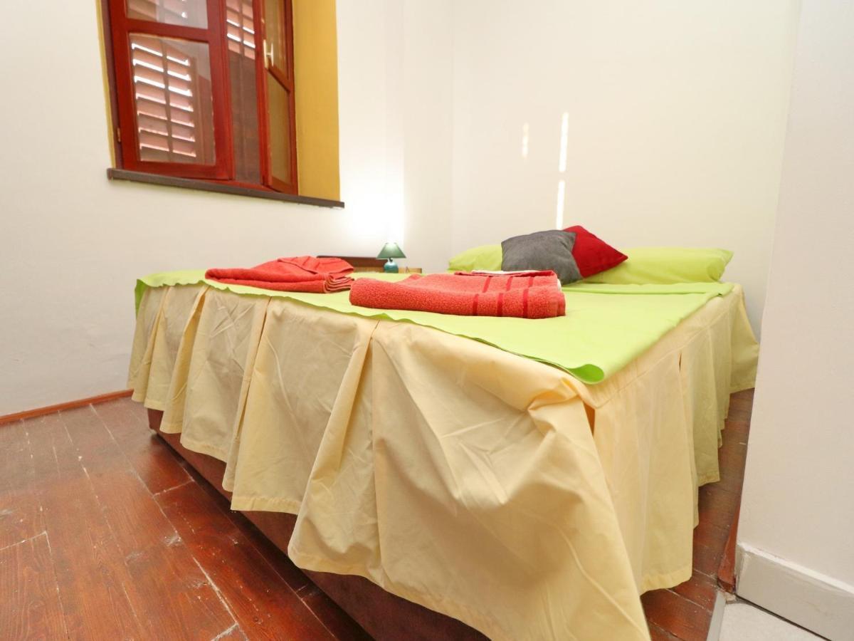 וולה לוקה Fancy Apartments Marco חדר תמונה
