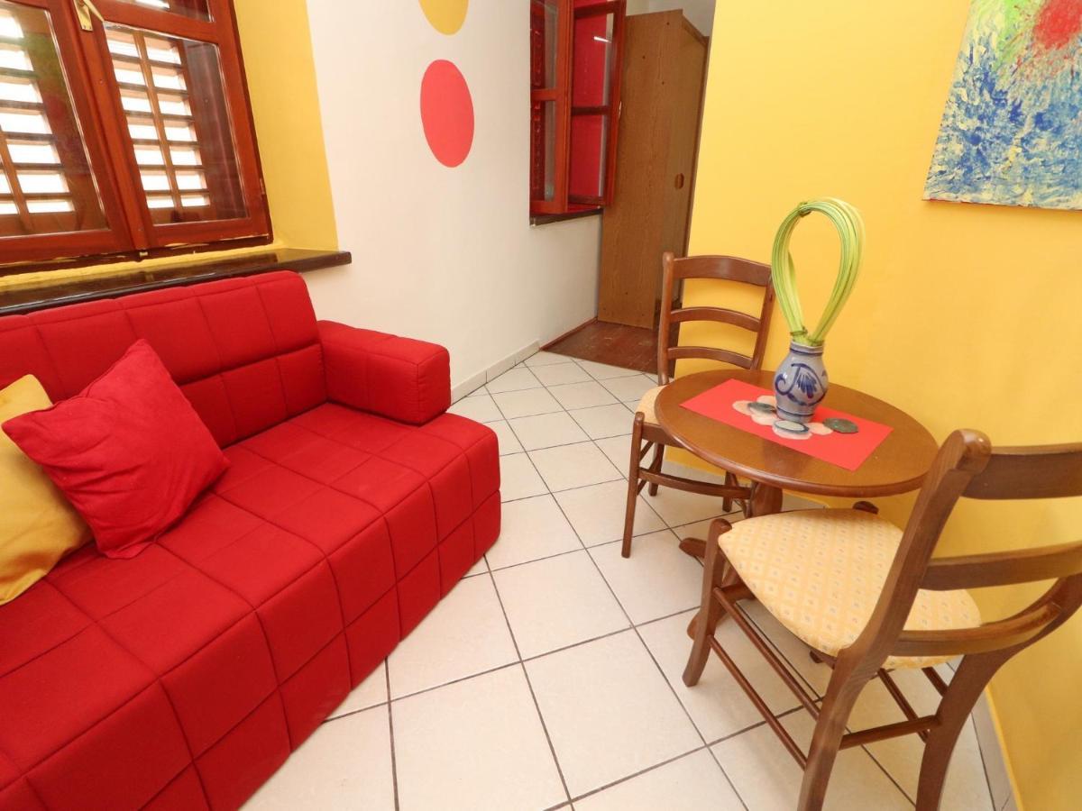 וולה לוקה Fancy Apartments Marco חדר תמונה