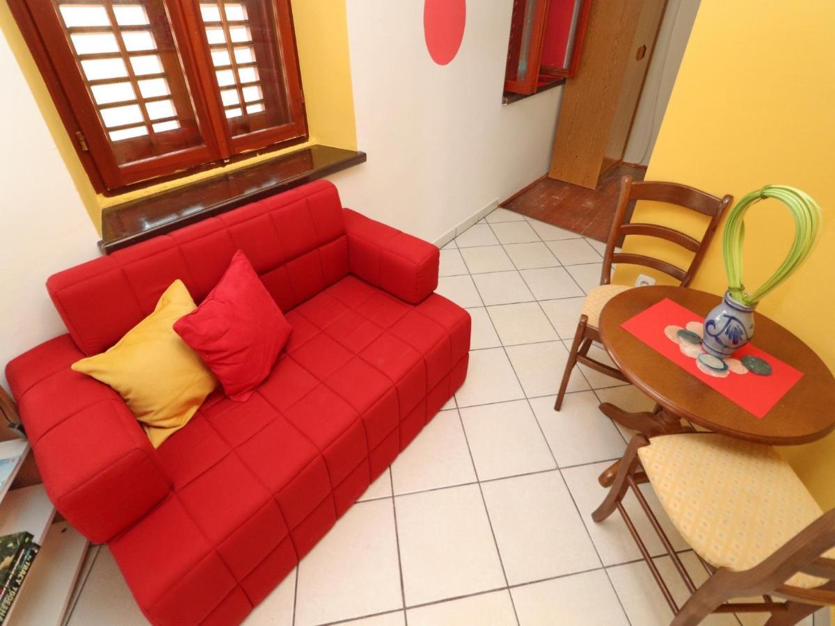 וולה לוקה Fancy Apartments Marco חדר תמונה