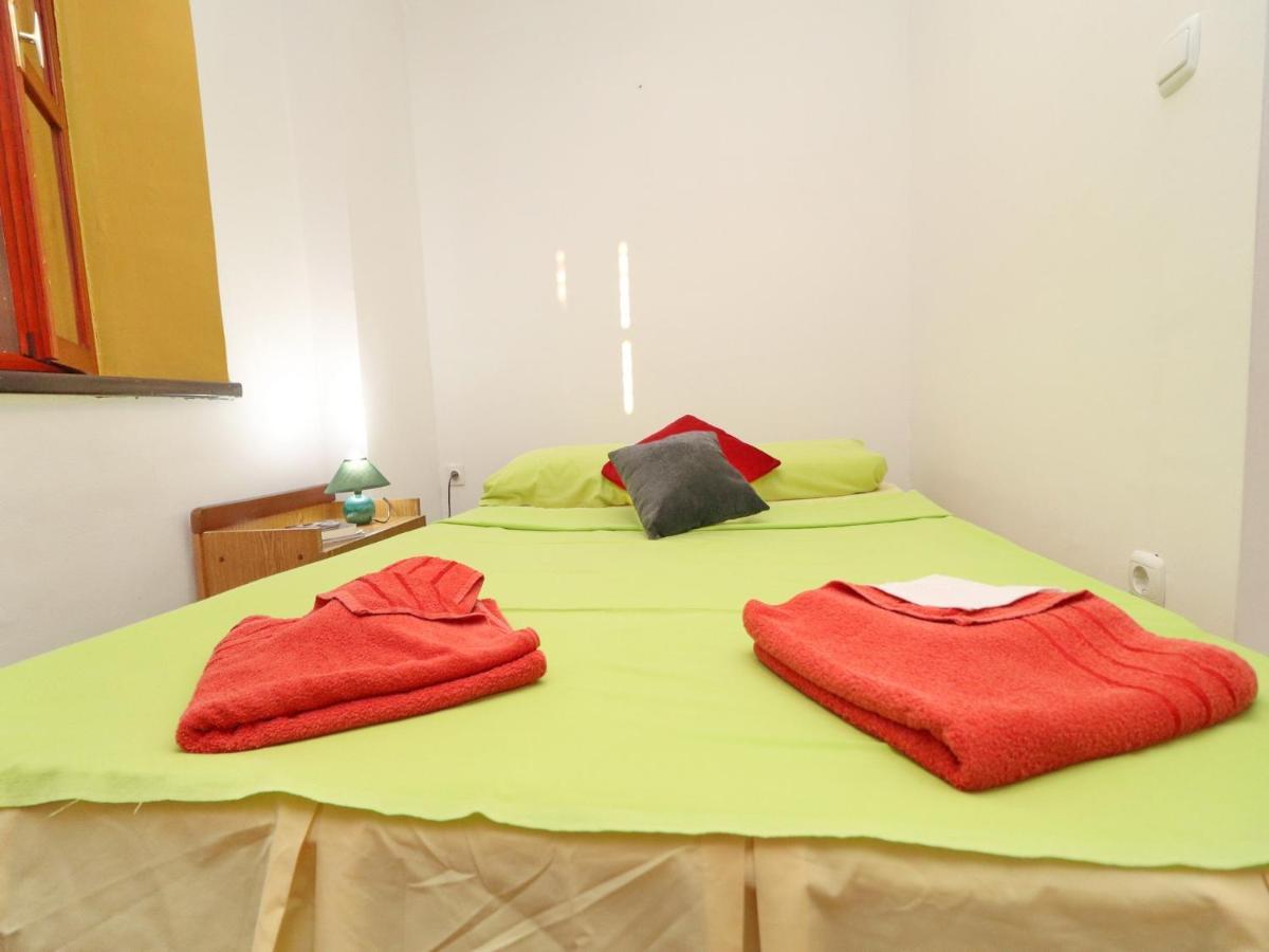 וולה לוקה Fancy Apartments Marco חדר תמונה