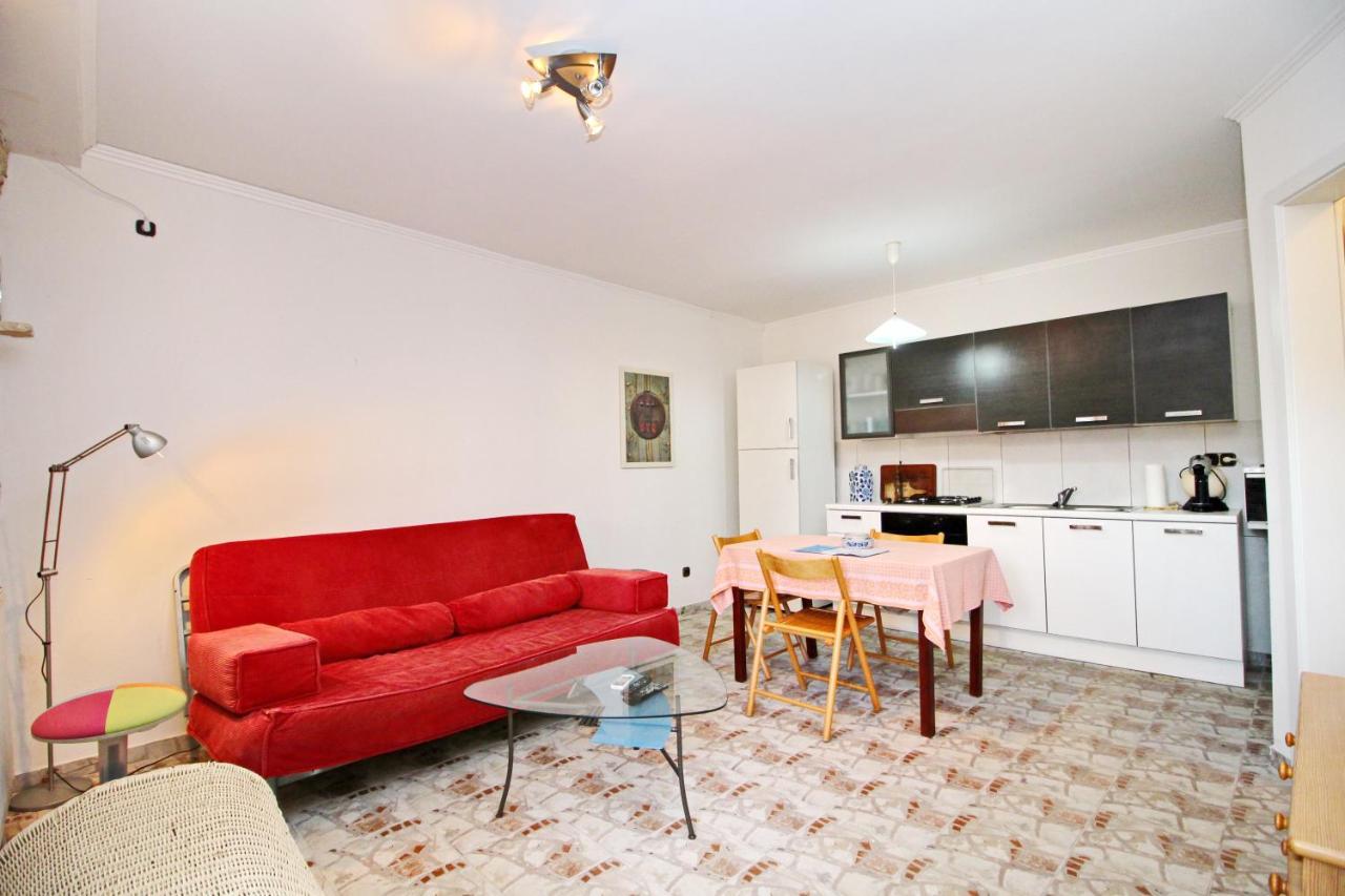 וולה לוקה Fancy Apartments Marco מראה חיצוני תמונה