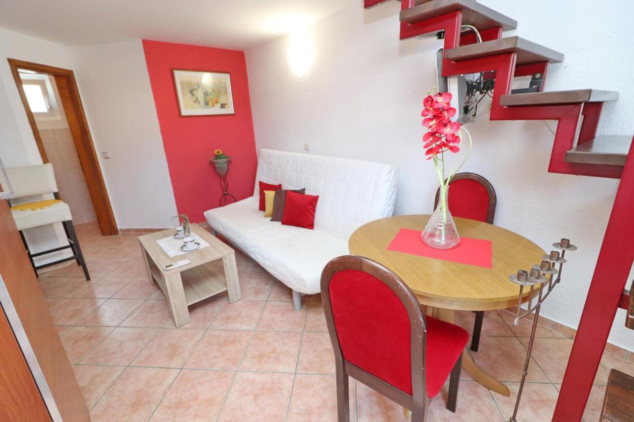 וולה לוקה Fancy Apartments Marco מראה חיצוני תמונה
