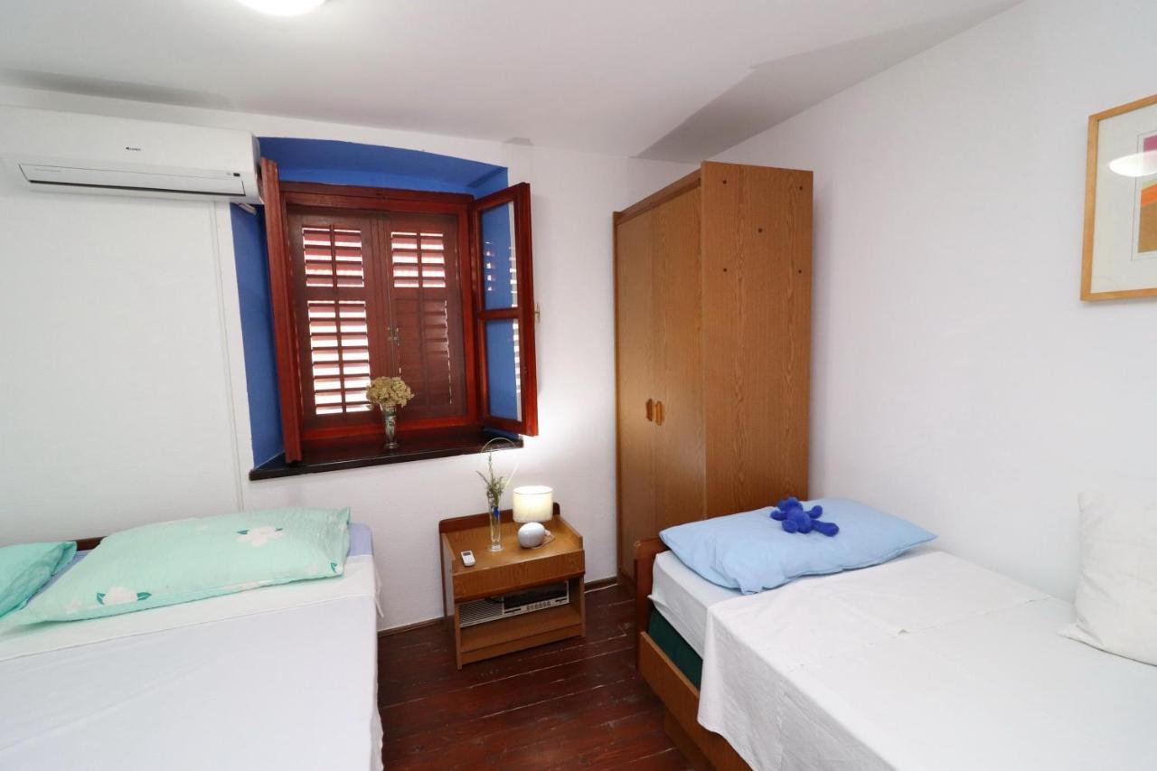 וולה לוקה Fancy Apartments Marco מראה חיצוני תמונה