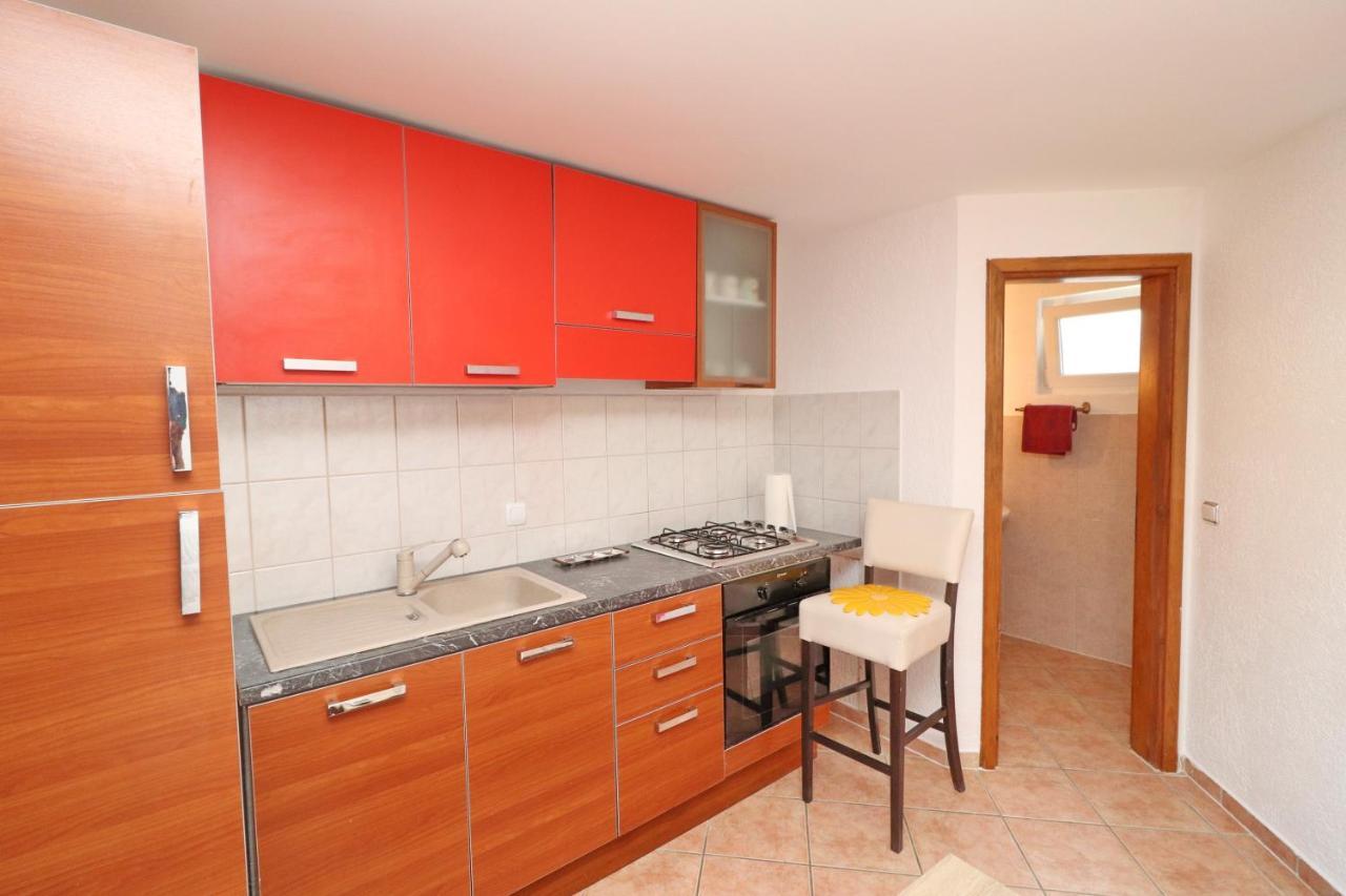וולה לוקה Fancy Apartments Marco מראה חיצוני תמונה