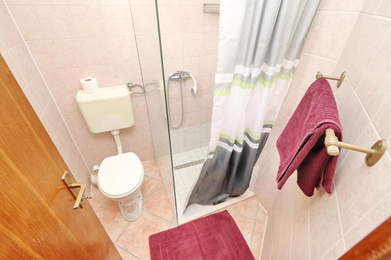וולה לוקה Fancy Apartments Marco מראה חיצוני תמונה