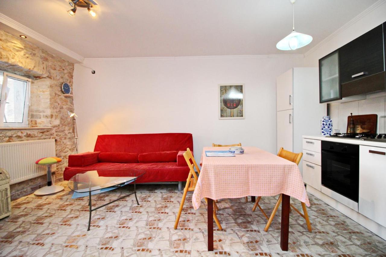 וולה לוקה Fancy Apartments Marco מראה חיצוני תמונה