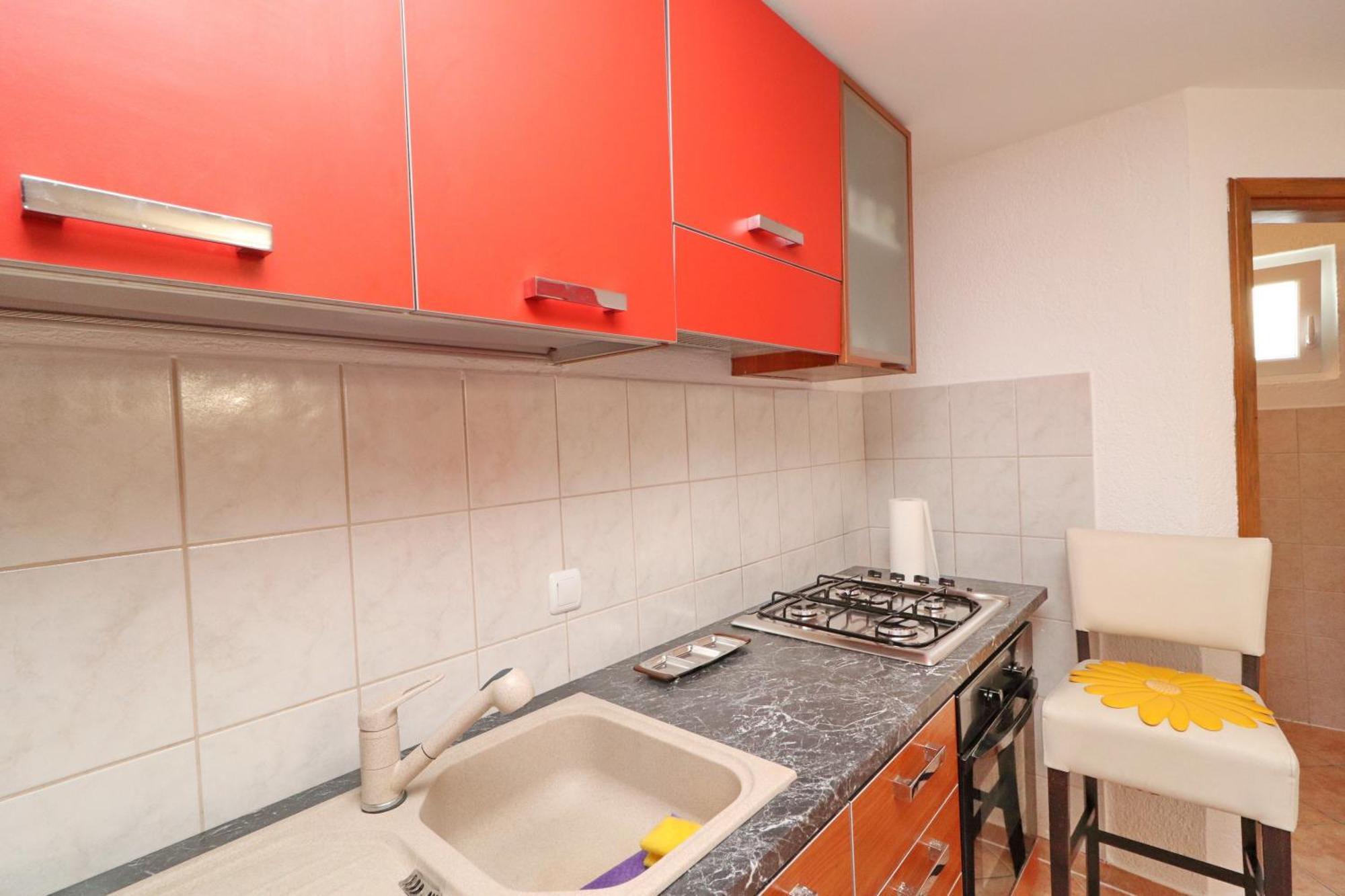 וולה לוקה Fancy Apartments Marco חדר תמונה