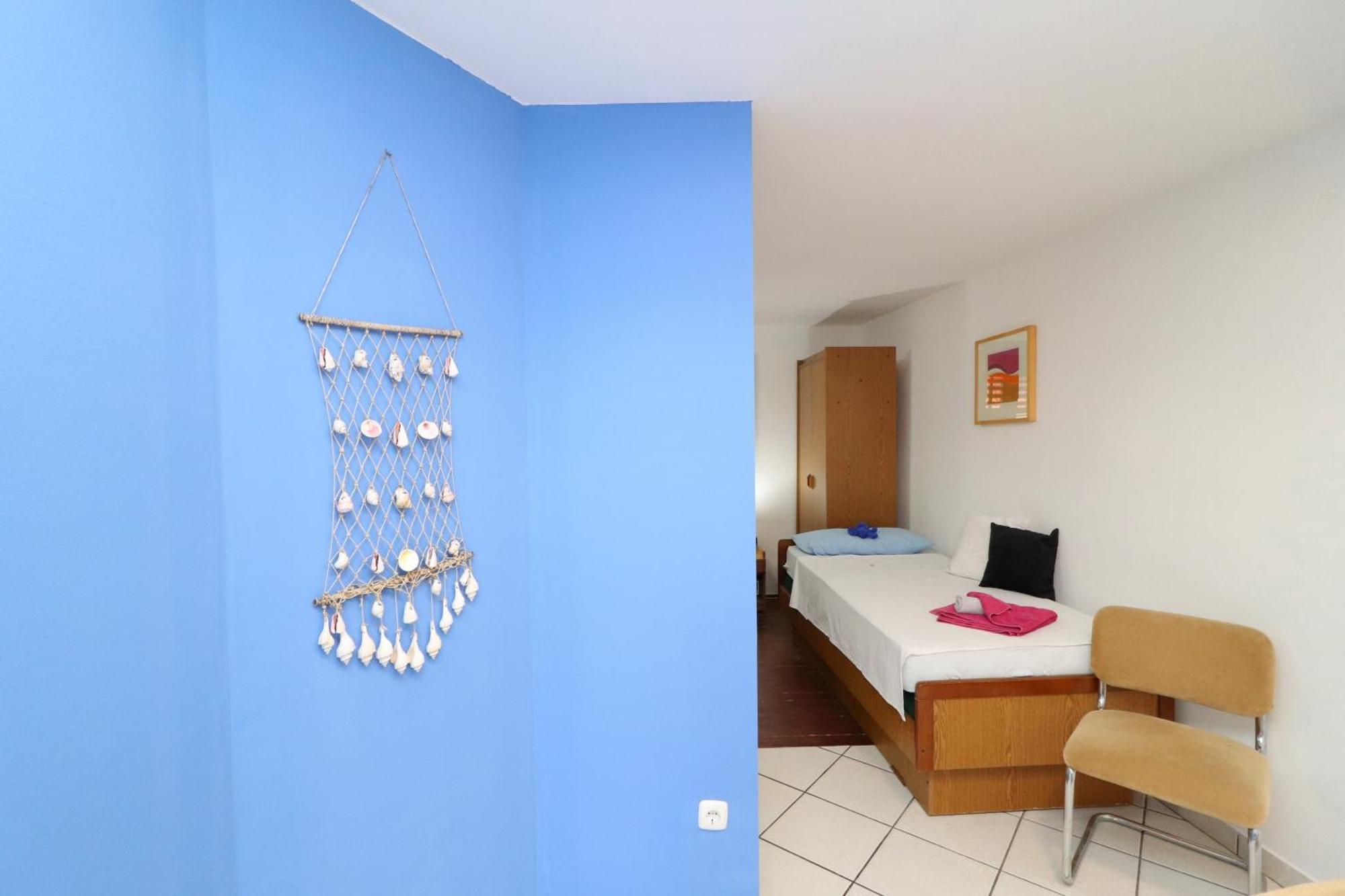 וולה לוקה Fancy Apartments Marco חדר תמונה