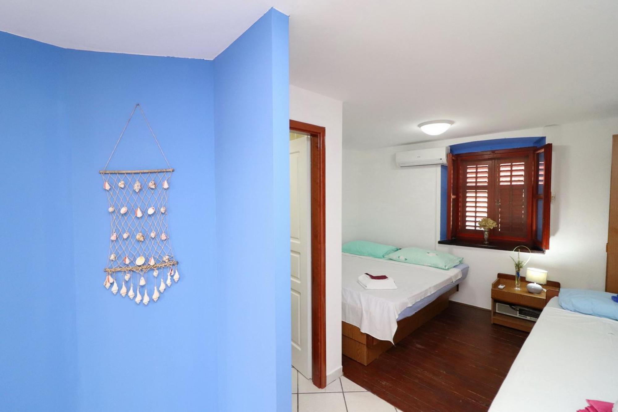 וולה לוקה Fancy Apartments Marco חדר תמונה