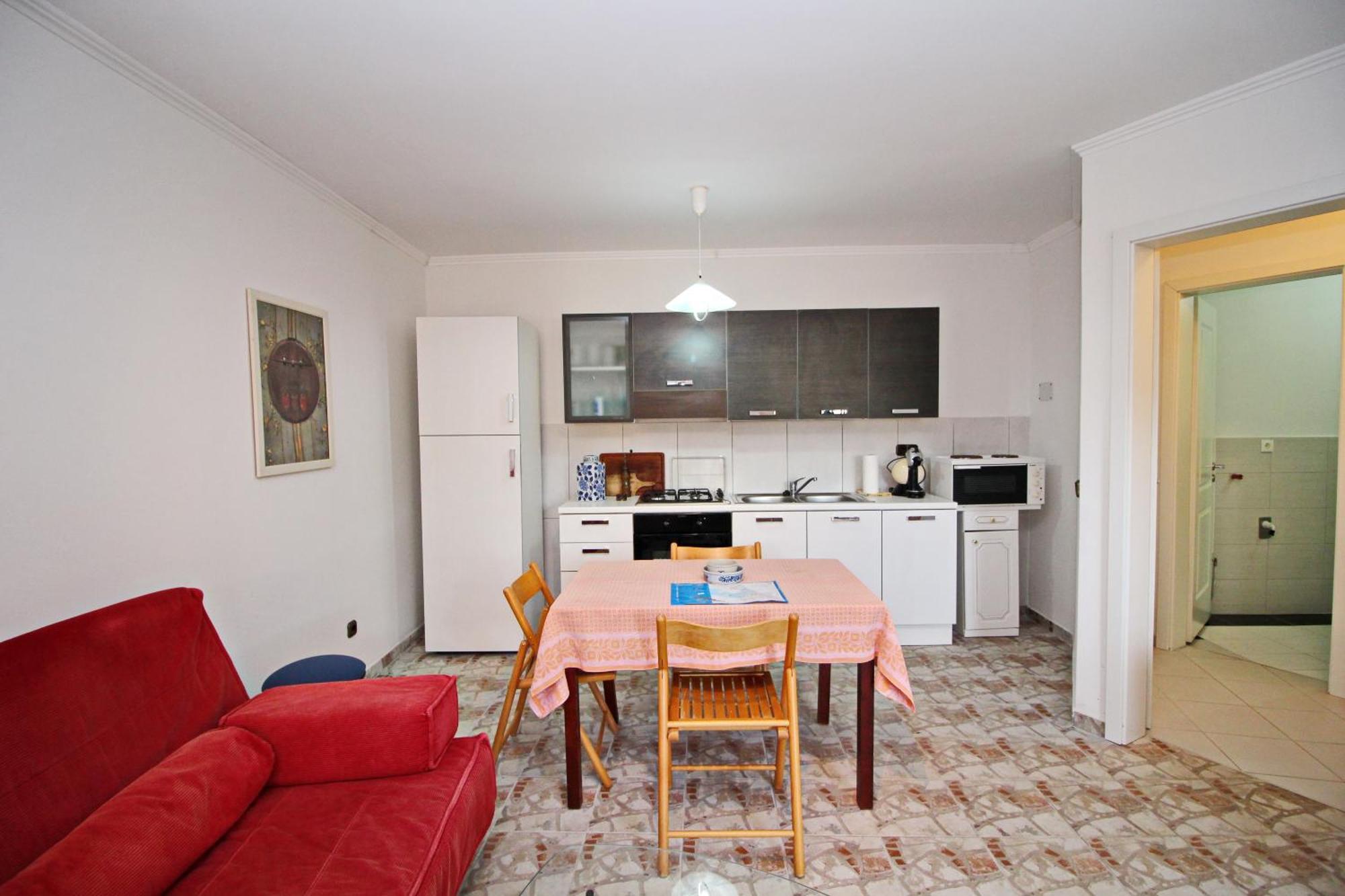 וולה לוקה Fancy Apartments Marco חדר תמונה