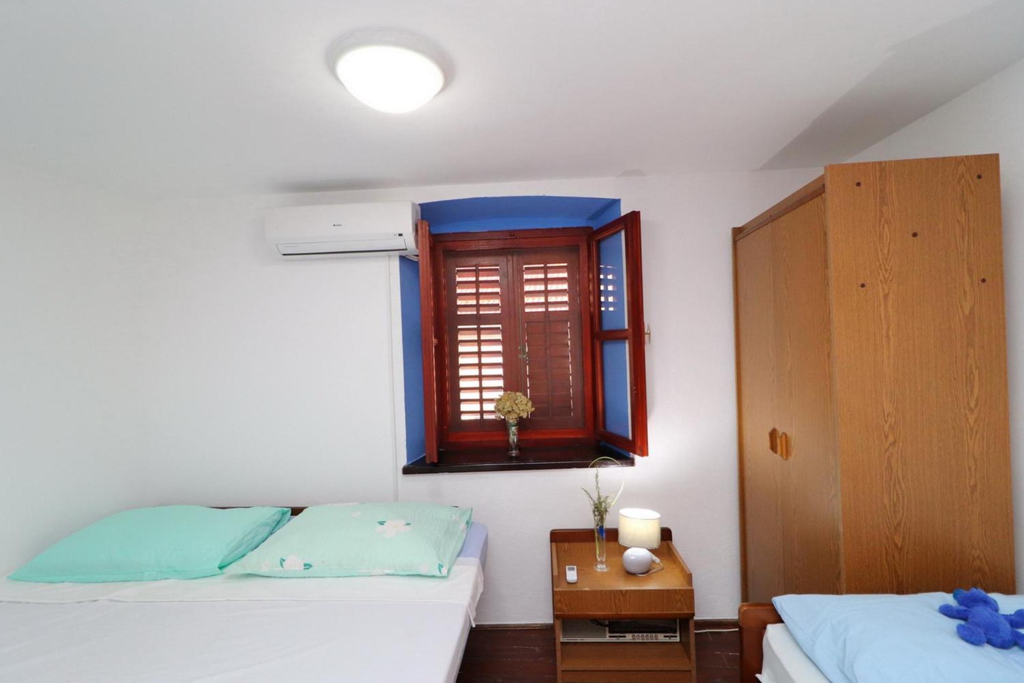 וולה לוקה Fancy Apartments Marco חדר תמונה