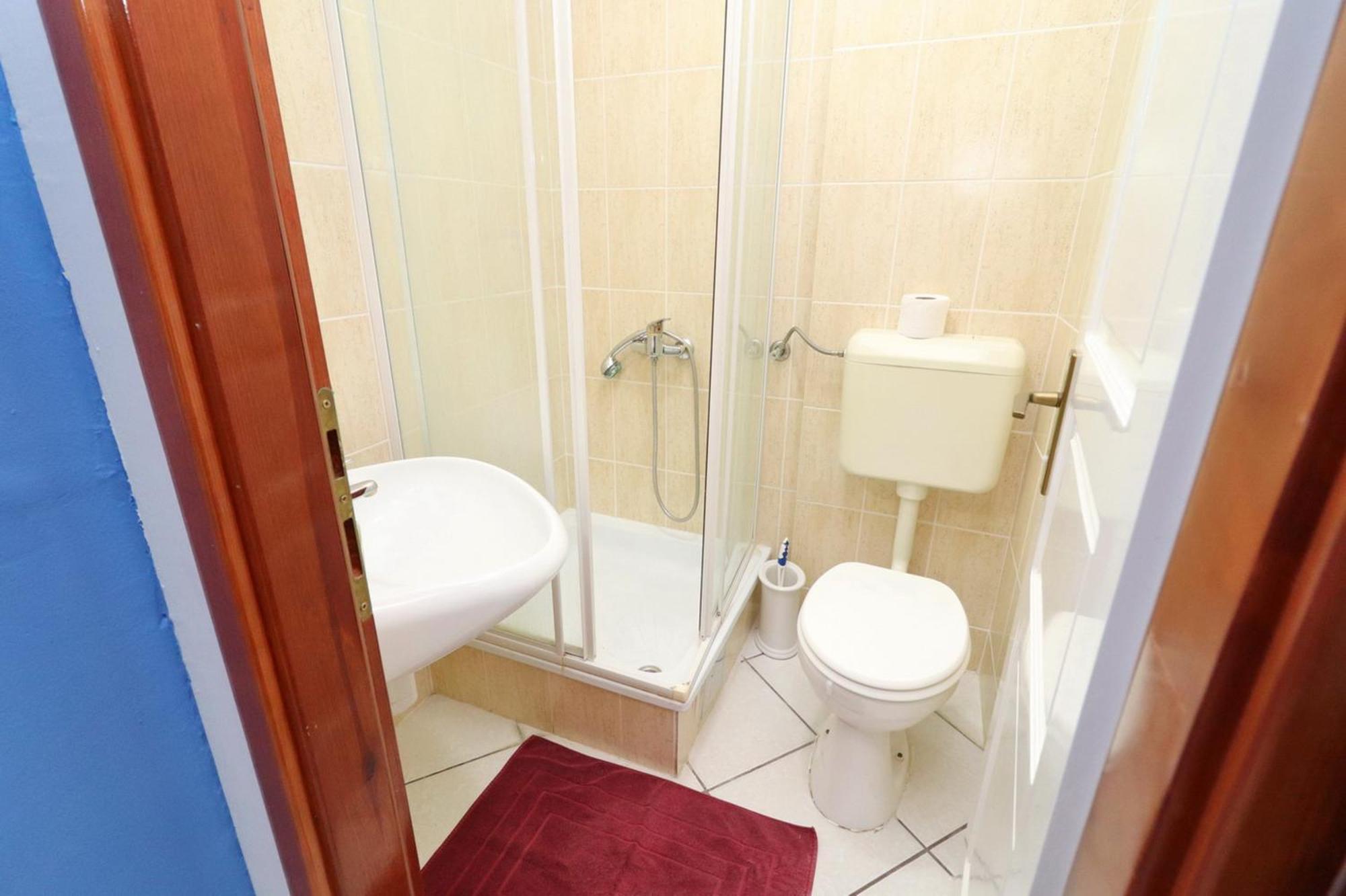 וולה לוקה Fancy Apartments Marco חדר תמונה