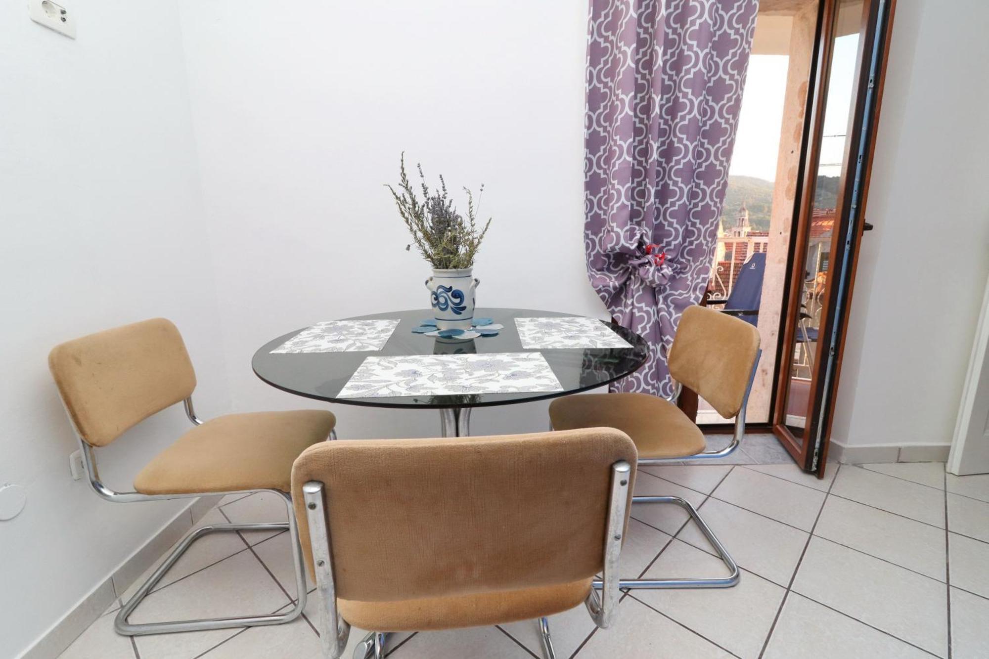 וולה לוקה Fancy Apartments Marco חדר תמונה