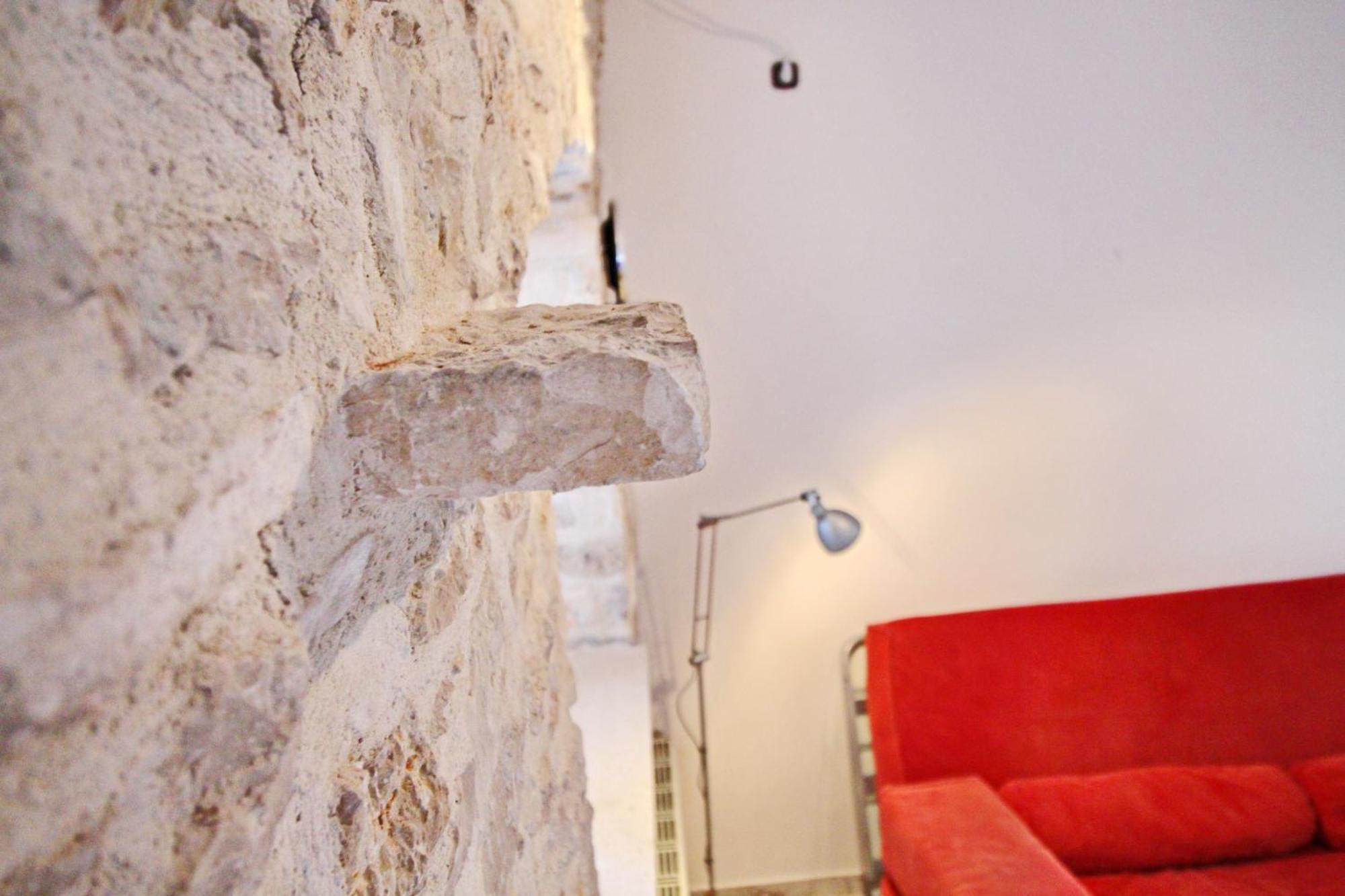 וולה לוקה Fancy Apartments Marco חדר תמונה
