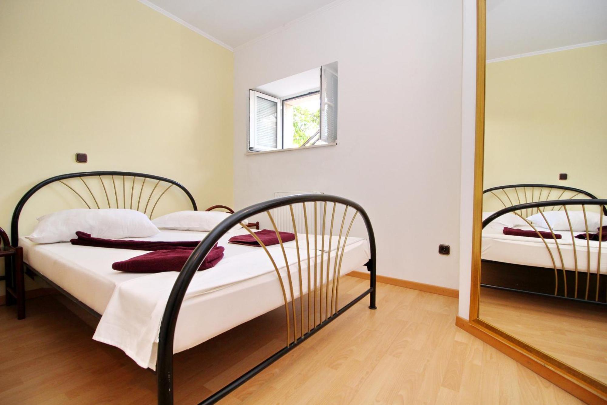 וולה לוקה Fancy Apartments Marco חדר תמונה