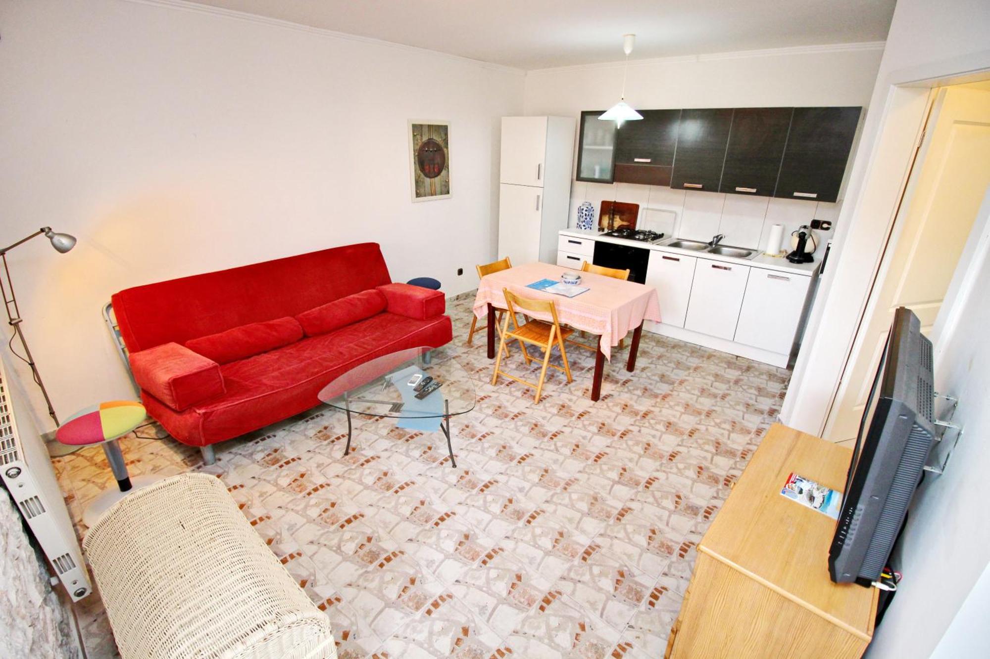 וולה לוקה Fancy Apartments Marco חדר תמונה