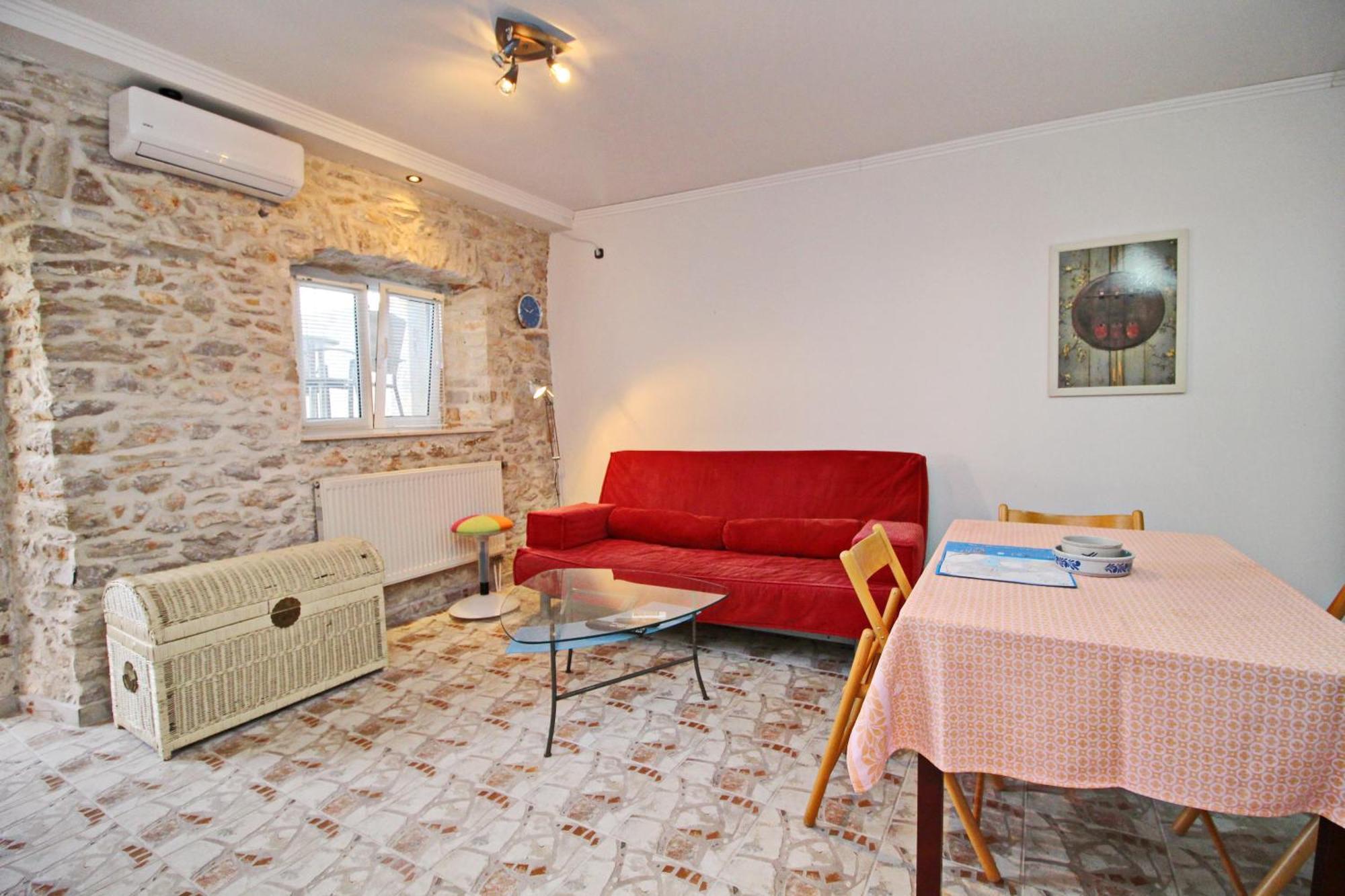 וולה לוקה Fancy Apartments Marco חדר תמונה
